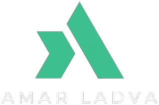 Amar Site Logo